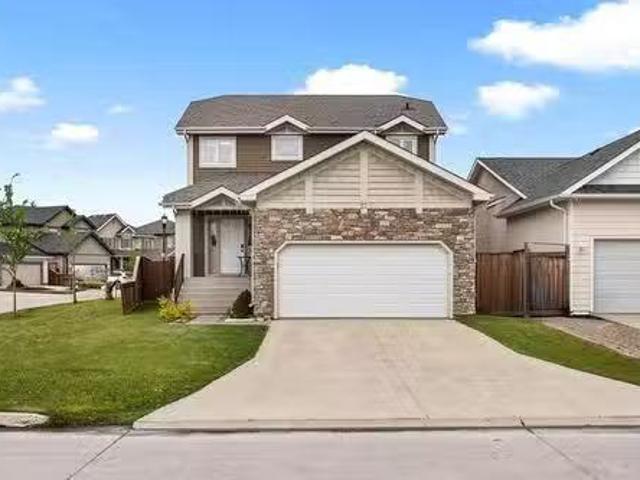 27 Baptiste Tourond Rd, Winnipeg, MB, R3X 0J4 house for sale.