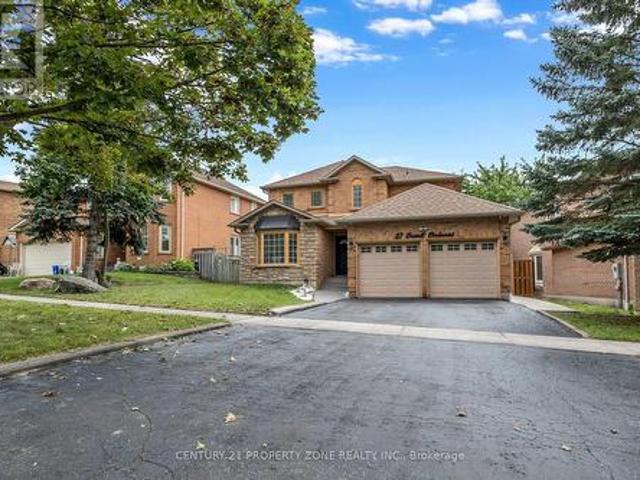 27 Bassett Boulevard, Whitby, ON, L1N 9A3 house for sale | Listing ID E13781 | Royal LePage
