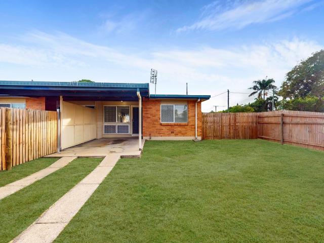2/7 Bent Street, Mundingburra, QLD 4812 DuplexSemi detached for Rent Ray White Townsville