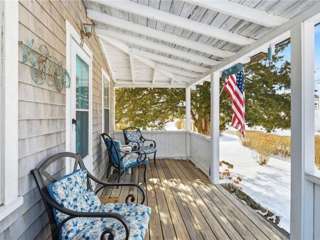 27 Benson Avenue, Westerly, US, RI