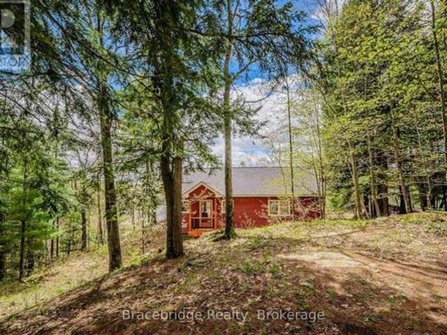 27 Beaumont Bay Road, Muskoka Lakes Watt, ON, P0B 1L0 house for sale | Listing ID X13624 | Royal LePage
