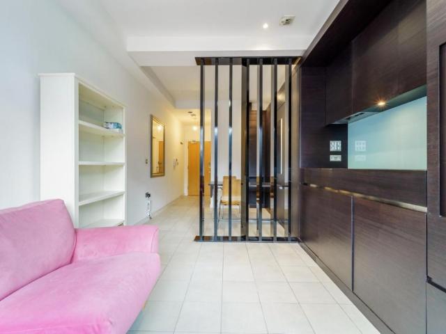 27 bed flat for sale