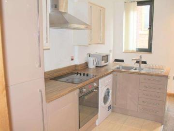 27 Bedroom Apartment Flat
