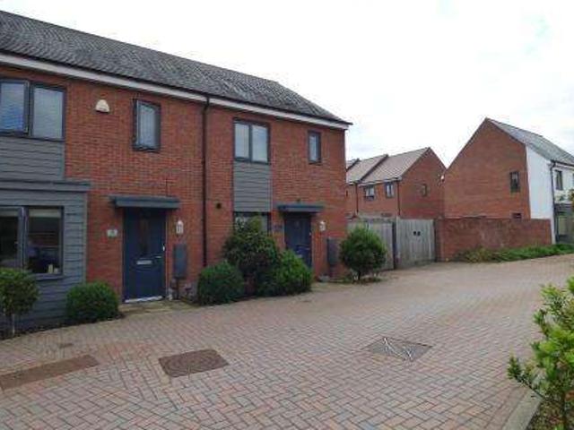 3 Bedroom Detached House