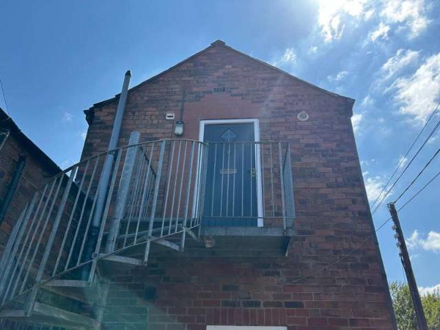 1 Bedroom Flat