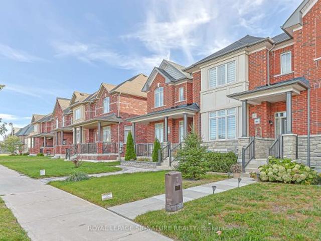 27 Beechborough Crescent, East Gwillimbury, ON, L9N 0L6 house for sale | Listing ID N13849 | Royal LePage