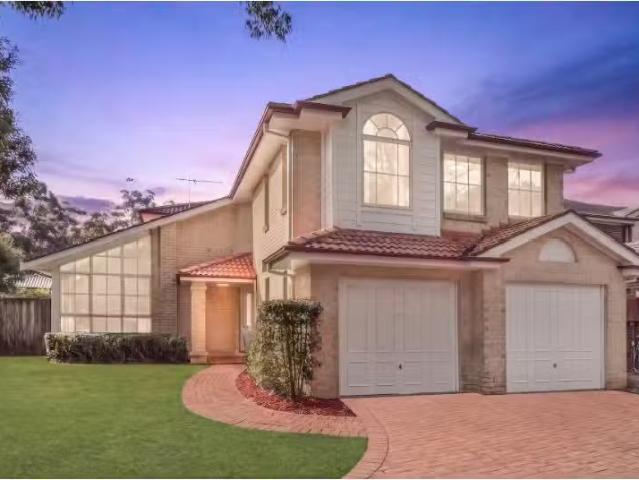 27 Bellenden Place, Dural House for rent Listed by Sarah Lang.