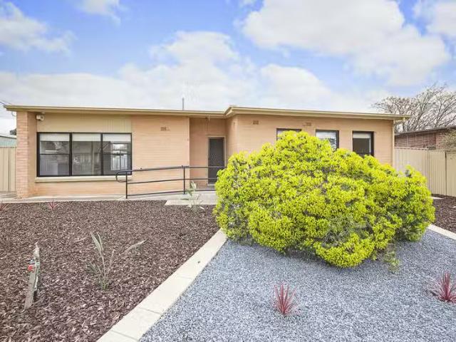 27 Berryman Road, Smithfield Plains, SA 5114