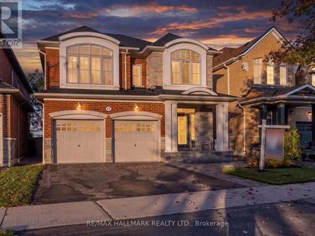 27 Beverton Crescent, Ajax, ON, L1T 0L8 house for sale | Listing ID E13885 | Royal LePage