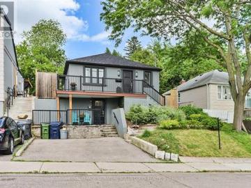 27 Bexhill Avenue, Toronto, ON, M1L 3B5 house for sale | Listing ID E13495 | Royal LePage
