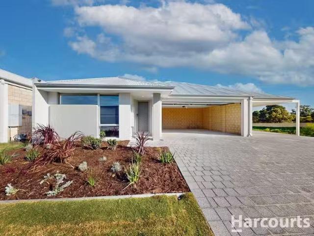 27 Bindarri Loop, YANCHEP, WA 6035 House for Rent