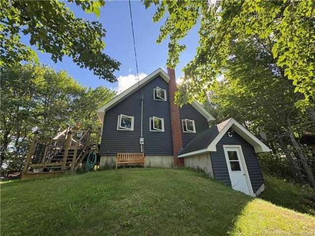 27 Binks Cres, Harvey, NB, E6K 1J3 house for sale | Listing ID NB144332 | Royal LePage