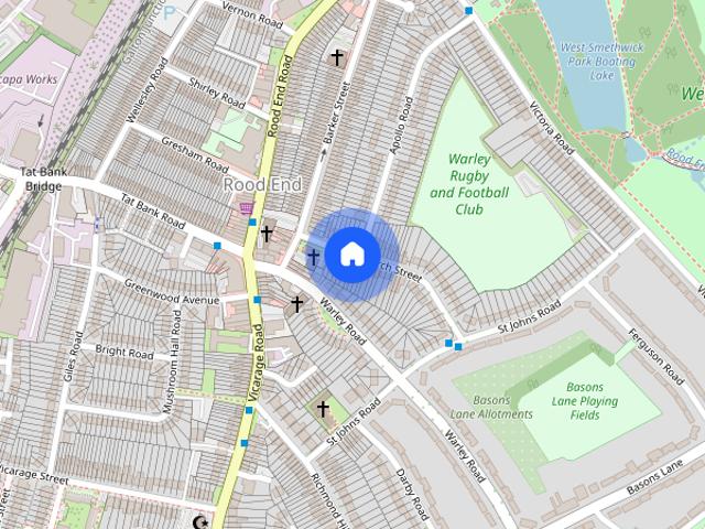 27 Birch Street, Oldbury, B68