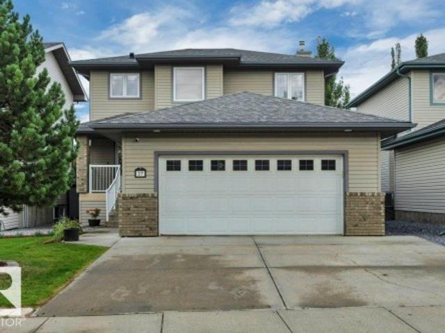 27 Birchmont Drive, Leduc, AB, T9E 8S3 house for sale | Listing ID E4504 | Royal LePage