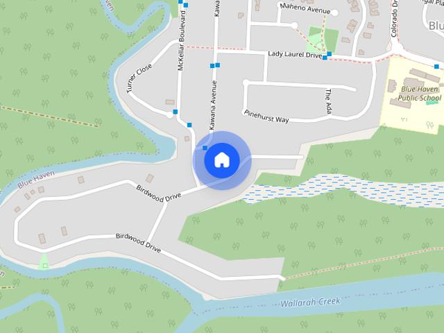 27 Birdwood Drive, Blue Haven NSW 2262 House For Rent | Domain