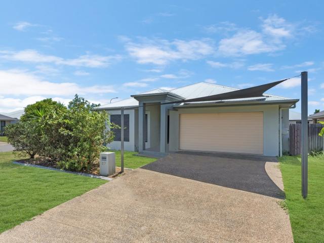 27 Biscayne Street, Burdell QLD 4818 House For Rent | Domain
