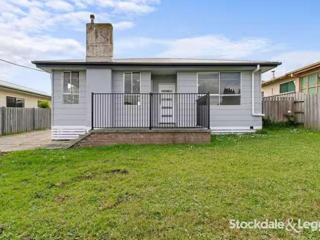 27 Booth Street, Morwell, VIC 3840