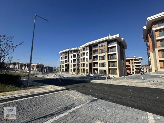 27. BÖLGE 2. KISIM'DA YENİ YAŞAM MERKEZİ SATILIK 2+1 DAİRE