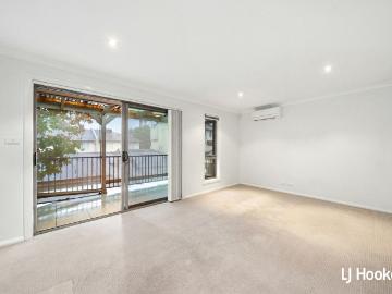 27 Boreham Lane Gungahlin ACT House for Rent LJ Hooker