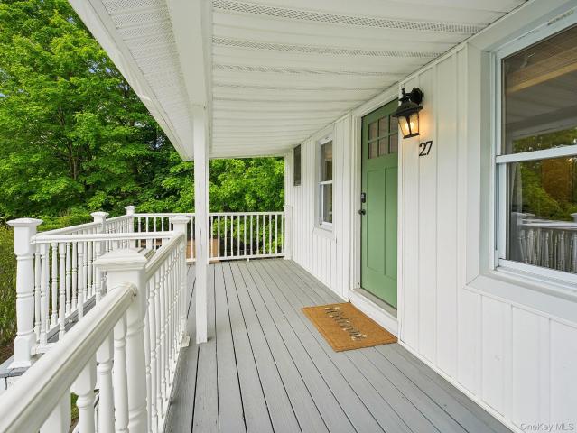 27 Boulder Avenue