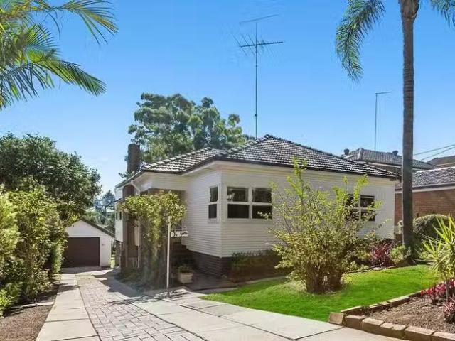 27 Boulton Street, Putney, NSW 2112