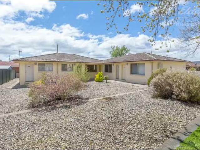 27 Bowers Place, Queanbeyan Apartment for rent Listed by The.