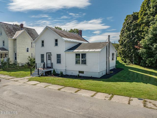 27 Blanchard Street