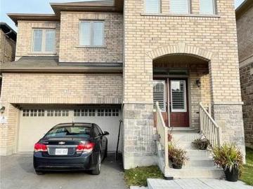 27 Brownsberger Road, Whitchurch Stouffville, ON, L4A 4P6 house for lease | Listing ID N13497 | Royal LePage