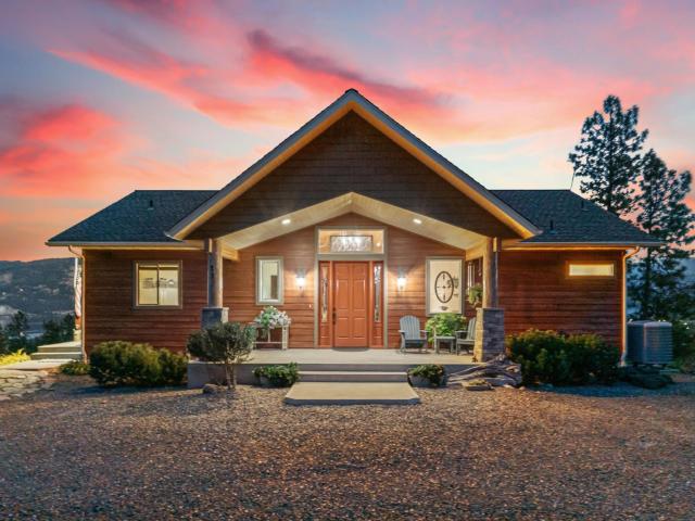27 breezy top ln, kettle falls, us, wa