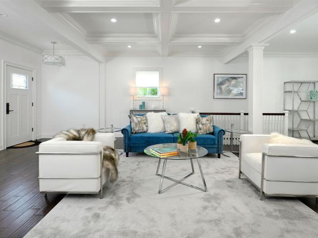 27 Bridge Street, Greenwich, US, CT