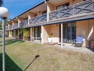 East Mackay, Paget, Mackay Regional, Edward Island, Queensland