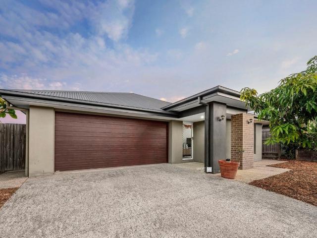 27 Brisbane Road, Warner QLD 4500 Harcourts Pinnacle