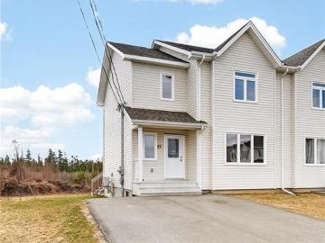 House for sale in Albert - Deck, Cellar