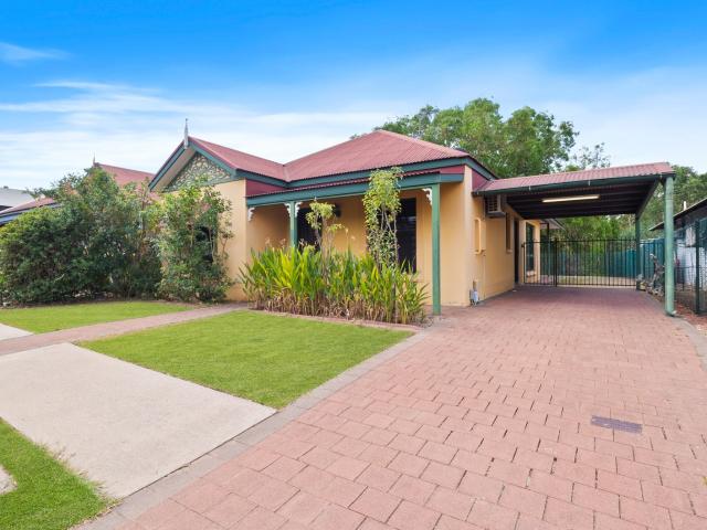 27 Buckingham Street, Gunn, NT 0832 House for Rent Darwin | Palmerston