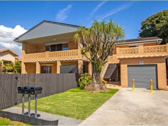 2/7 Byron St, Mullumbimby House for rent Listed by Shyne Driv.