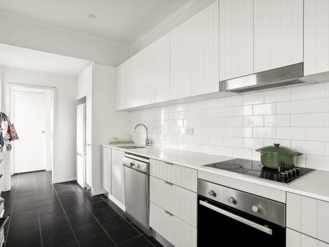 27 campbell avenue, paddington