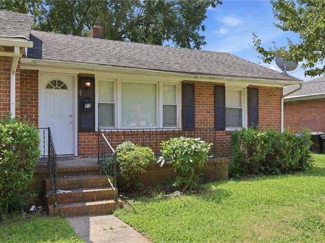 27 Carver CIR