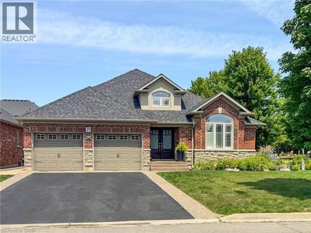 27 Carver Drive, Binbrook, ON, L0R 1C0 house for sale | Listing ID 40851 | Royal LePage