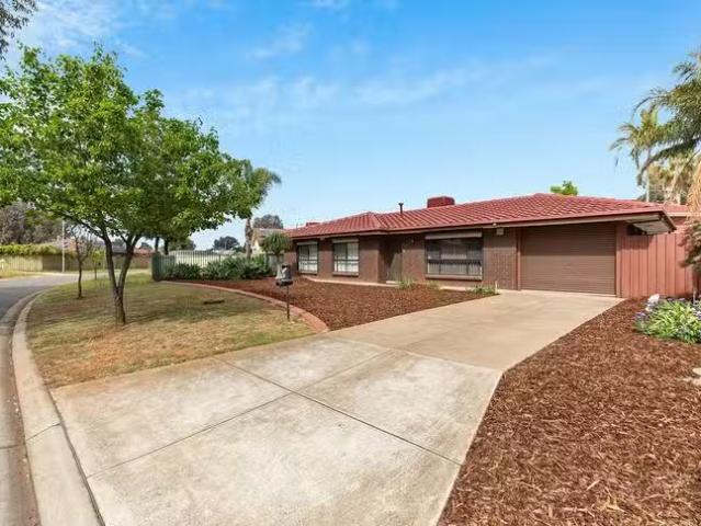 27 Carson Street, Parafield Gardens, SA 5107