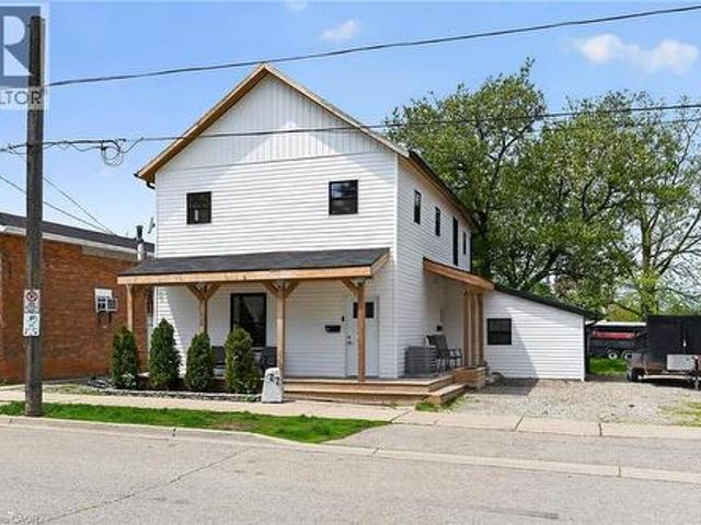 27 Cayuga Street N, Cayuga, ON, N0A 1E0 house for sale | Listing ID 40831 | Royal LePage