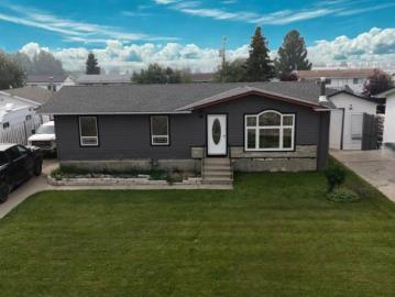 27 Centenial Crescent, Swan Hills, AB, T0G 2C0 house for sale | Listing ID A2325 | Royal LePage