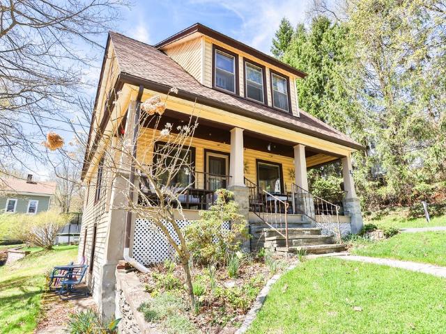 27 Central Avenue