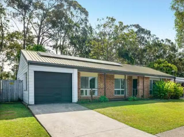 27 Ceduna Street, Loganholme, QLD 4129