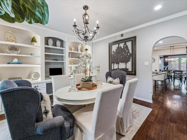 27 Cedarwing Lane, The Woodlands, TX