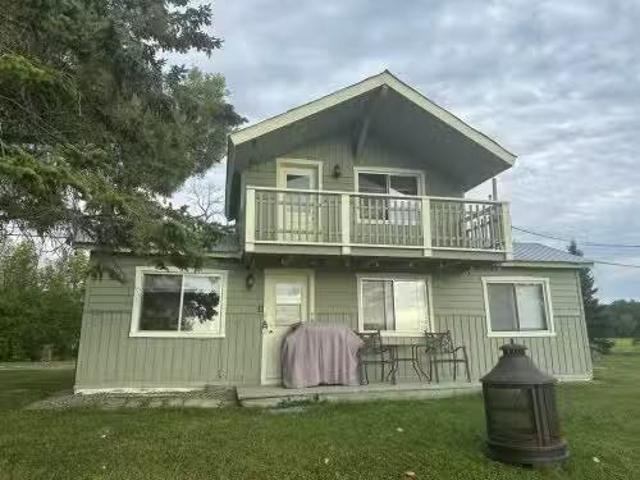 27 Ch. Whitefish, Gracefield, QC, J0X 1W0 house for sale Li.