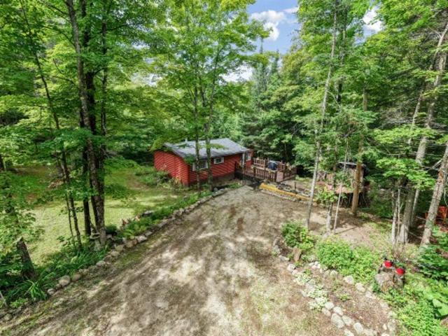 27 Ch. Du Gros Rocher, Harrington, QC, J8G 2T3 house for sale | Listing ID 26615 | Royal LePage