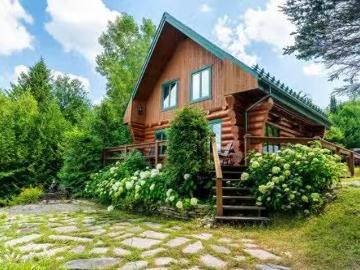 27 Ch. Racicot, Saint Aimé Du Lac Des Îles, QC, J0W 1J0 hous.