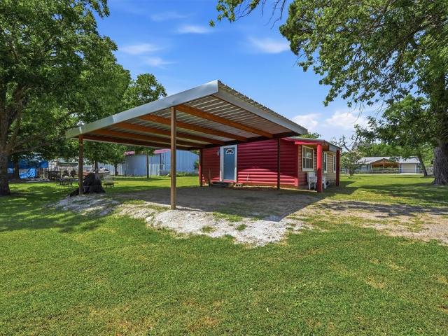 27 Choctaw Drive