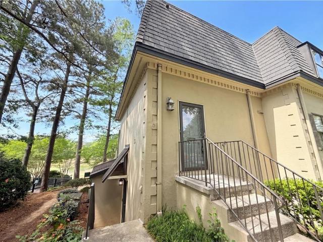27 Chaumont Square NW