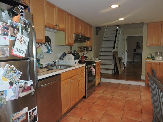 27 Chalk Street Unit 2, Cambridge, US, MA